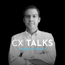 Podcast thumbnail for Customer Experience en español - El Foro