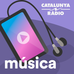 Podcast thumbnail for M�sica