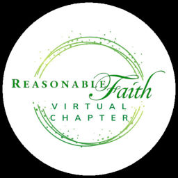 Podcast thumbnail for Reasonable Faith - Virtual Chapter