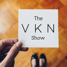 Podcast thumbnail for The VKN Show