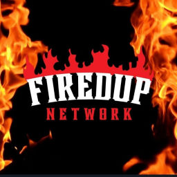 Podcast thumbnail for FiredUp Network