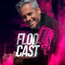 Podcast thumbnail for FlodCast