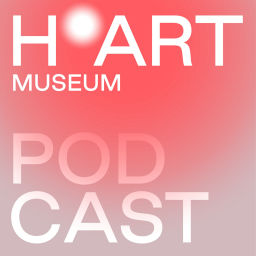 Podcast thumbnail for H'ART Museum Podcast