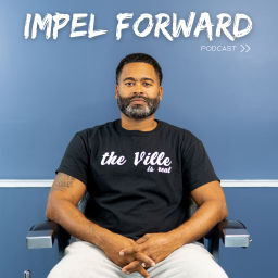 Podcast thumbnail for Impel Forward Podcast