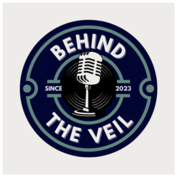 Podcast thumbnail for Behind The Veil