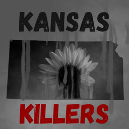 Podcast thumbnail for Kansas Killers