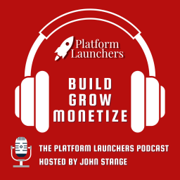 Podcast thumbnail for Platform Launchers
