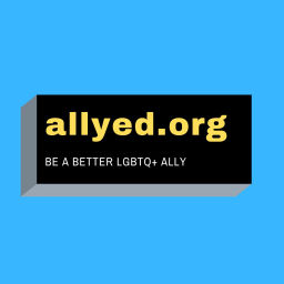 Podcast thumbnail for Be a Better Ally: critical conversations for K12 educators