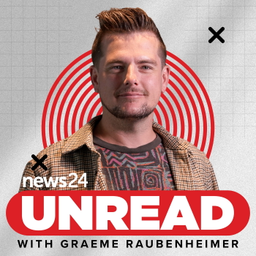 Podcast thumbnail for Unread