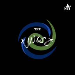 Podcast thumbnail for The Twist Podcast