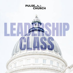 Podcast thumbnail for Economic Leadership Class