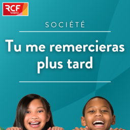 Podcast thumbnail for Tu me remercieras plus tard