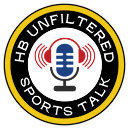 Podcast thumbnail for HB Unfiltered Sportstalk