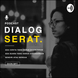 Podcast thumbnail for Dialog Serat