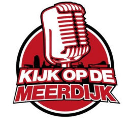 Podcast thumbnail for Kijk op de Meerdijk
