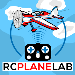 Podcast thumbnail for RC Plane Lab