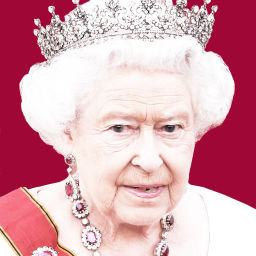 Podcast thumbnail for God Save The Queen - Notizie royal