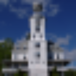 Podcast thumbnail for Shiloh Chapel Maine Sermons