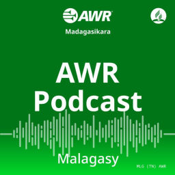 Podcast thumbnail for AWR Malagasy / Malgache