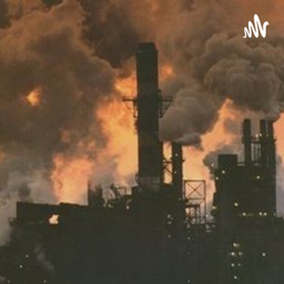 Podcast thumbnail for CONTAMINACIÓN DEL AIRE 🌫️