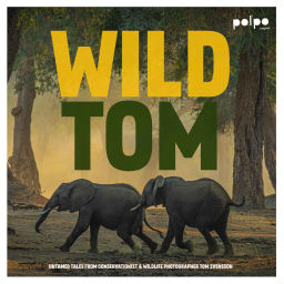 Podcast thumbnail for Wild Tom