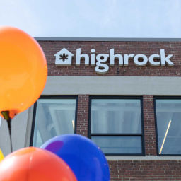 Podcast thumbnail for Highrock Church