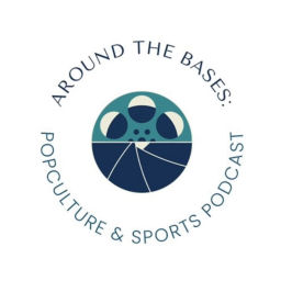 Podcast thumbnail for Around the Bases: Popculture and Sports Podcast