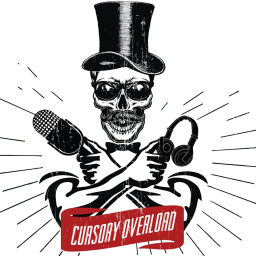 Podcast thumbnail for Cursory Overload