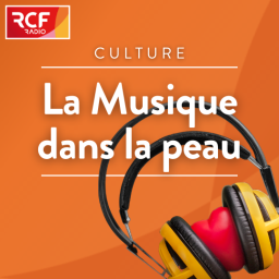 Podcast thumbnail for La musique dans la peau