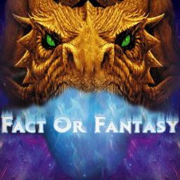 Podcast thumbnail for Chase & Josh: Fact or Fantasy