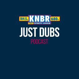 Podcast thumbnail for Just Dubs