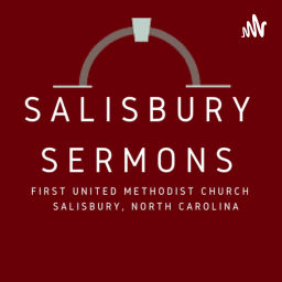 Podcast thumbnail for Salisbury Sermons