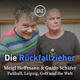 Podcast thumbnail for Die Rückfallzieher
