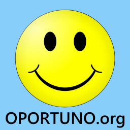 Podcast thumbnail for Oportuno
