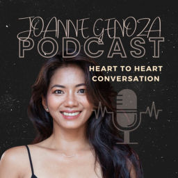 Podcast thumbnail for Joanne Genoza Podcast