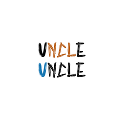 Podcast thumbnail for Uncle Uncle Podcast