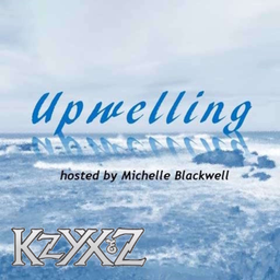 Podcast thumbnail for Upwelling