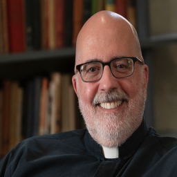 Podcast thumbnail for Fr. Larry Rice’s Podcast