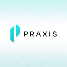 Podcast thumbnail for Praxis