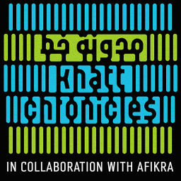 Podcast thumbnail for Khatt Chronicles: Stories on Design from the Arab World