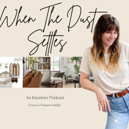 Podcast thumbnail for When The Dust Settles
