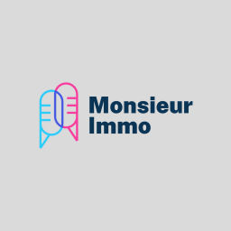 Podcast thumbnail for Monsieur Immo