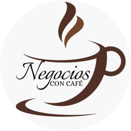 Podcast thumbnail for Negocios Con Café