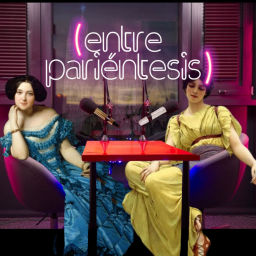 Podcast thumbnail for Entre Pariéntesis