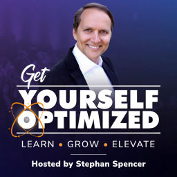 Podcast thumbnail for Get Yourself Optimized