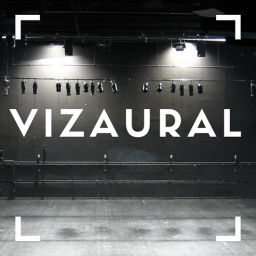 Podcast thumbnail for Vizaural Music Podcast