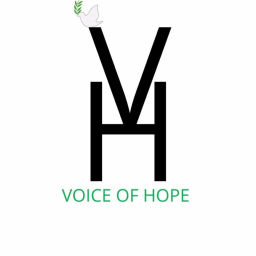 Podcast thumbnail for A Voice of Hope