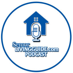 Podcast thumbnail for SeniorLivingGuide.com Podcast