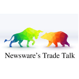Podcast thumbnail for NewsWare‘s Trade Talk