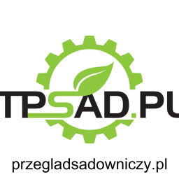 Podcast thumbnail for Przegląd Sadowniczy - sadownictwo